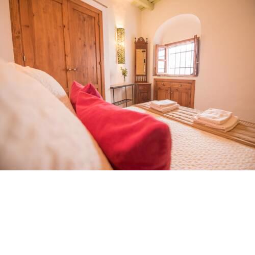 Casas La Favorita de Vejer
