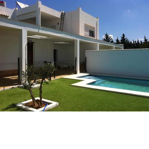 Casas La Luna