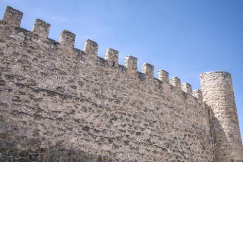 CASAS LA MURALLA