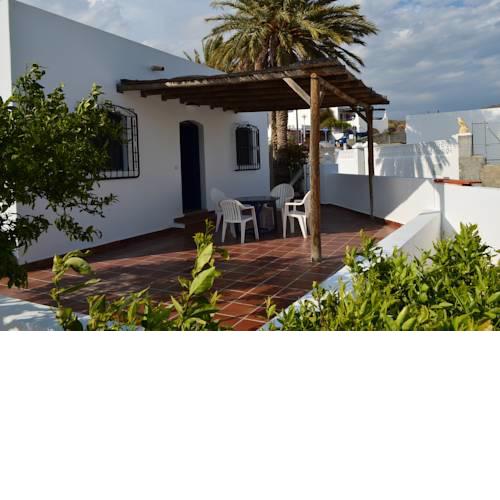Casas la Noria