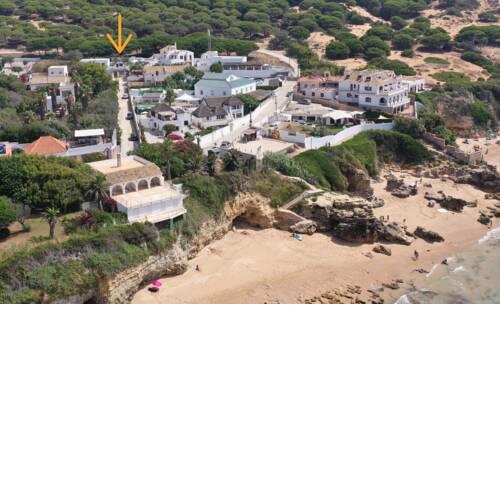 Casas La Pequeña Lulu - 2 min de la playa