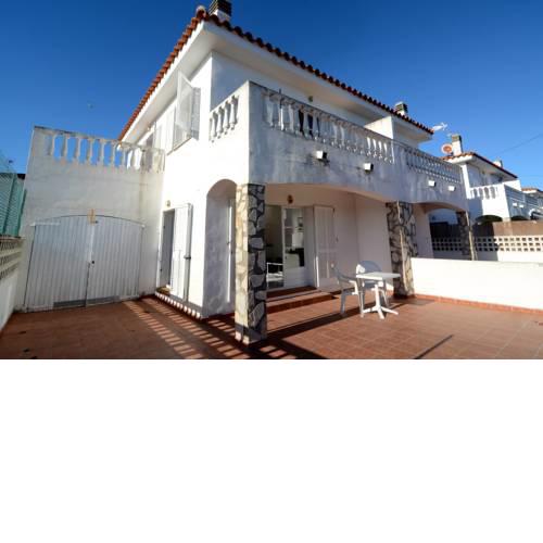 Casas La Vinya I