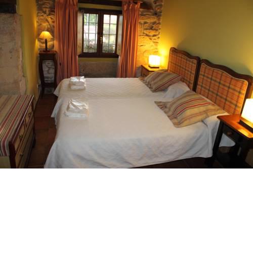 Casas las Carolinas