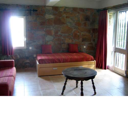 Casas Las Gaviotas Y Palmito