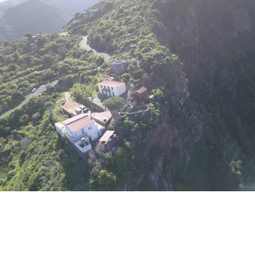 Casas las Gemelas