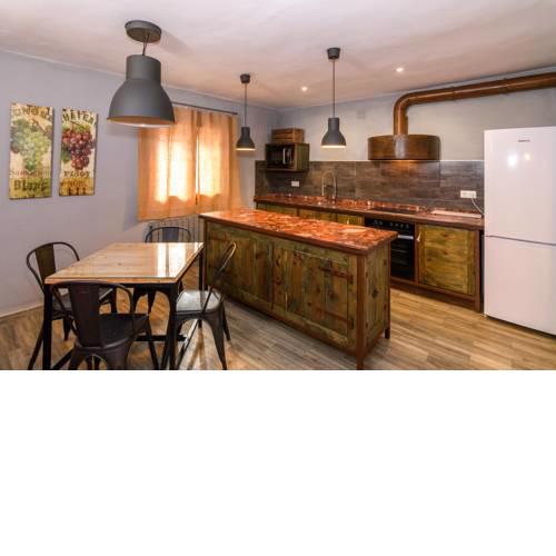 Casas Lo Tossal