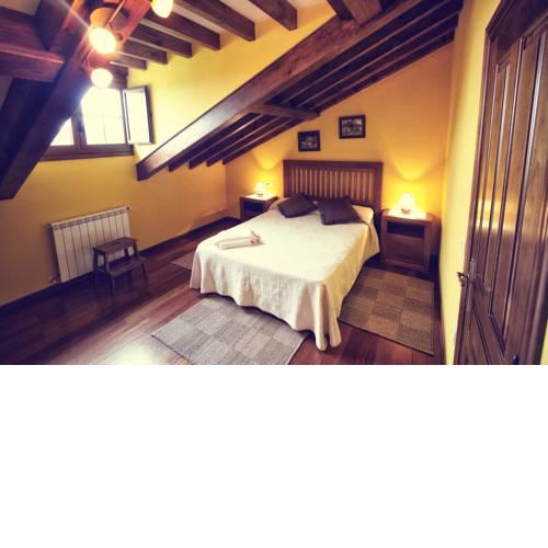 Casas los Cantores