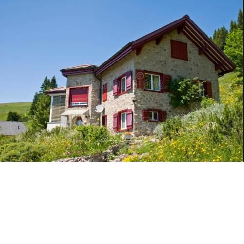 Casas Luna