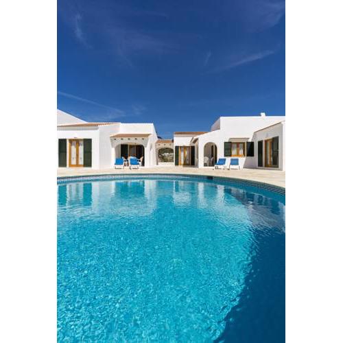 Casas Menorquinas