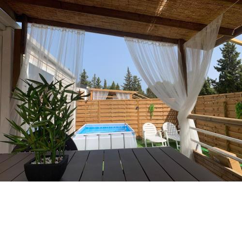 Casas Móbil Home Sancti Petri