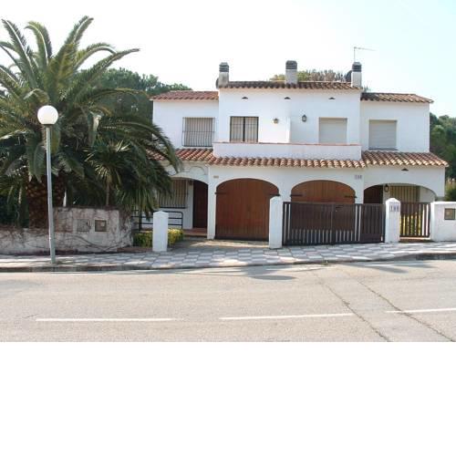 Casas Montgo Park