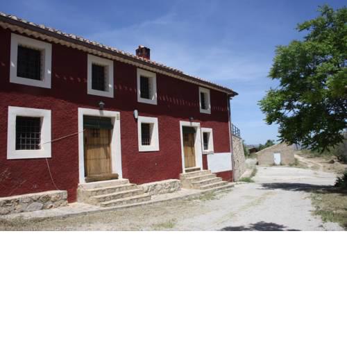 Casas Mulero Y Pastor