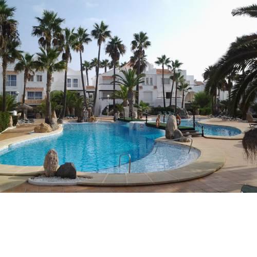 Casas Nuestras Roquetas de Mar