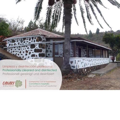Casas Pedro y Carmen