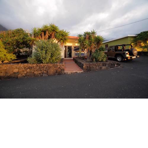Casas Rita