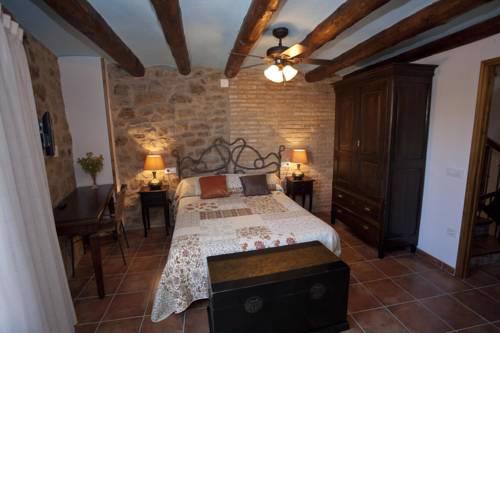 Casas Rural Calaceite