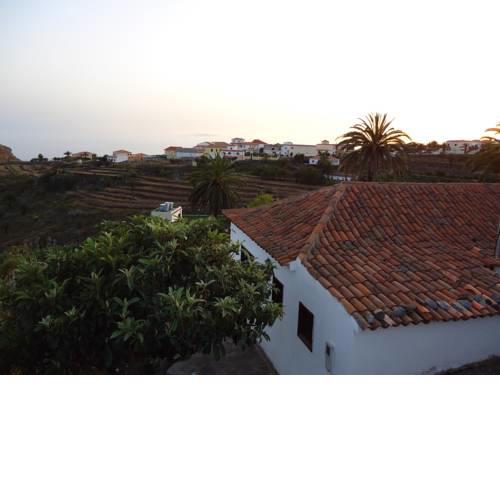 Casas Rurales Alajeró