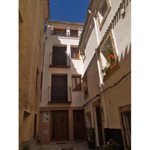 Casas Rurales Alfaro