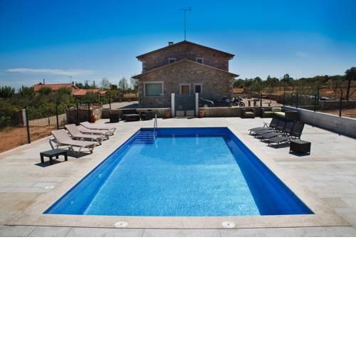 Casas Rurales Arribes Durii