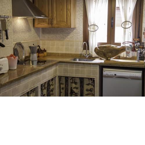 Casas Rurales Arroal