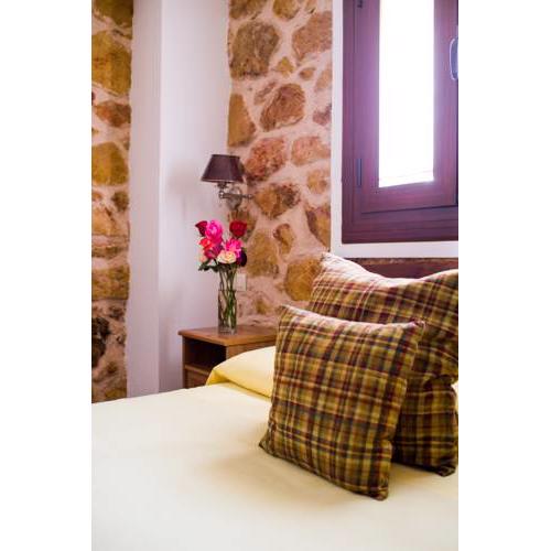 Casas Rurales Atalaya del Segura