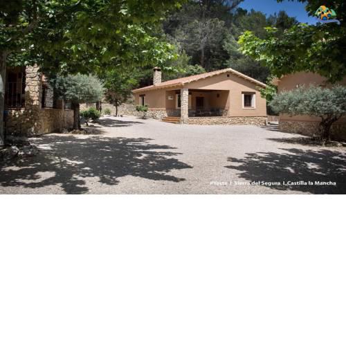 Casas rurales Batan Rio Tus
