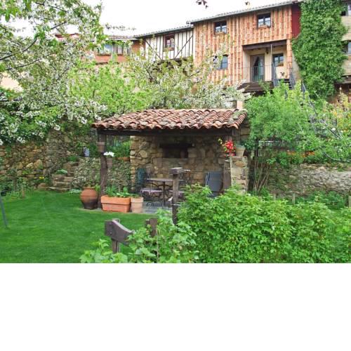 Casas rurales Caño Chico y la Fuente