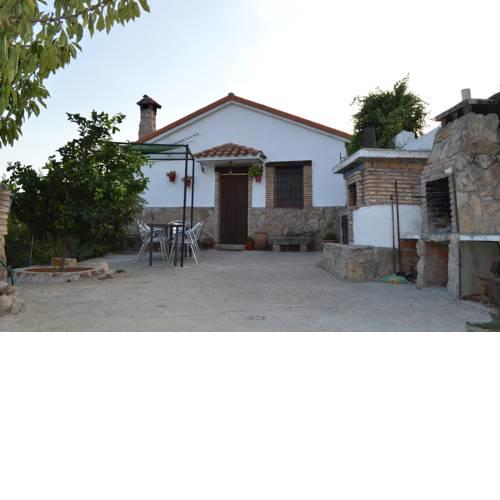 Casas Rurales Carrizosa