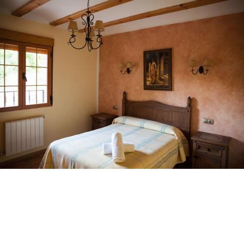 Casas Rurales Casa Inocente