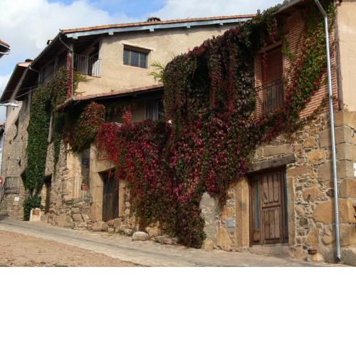 Casas Rurales Casas en Batuecas