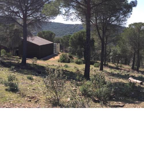 Casas Rurales Cijara