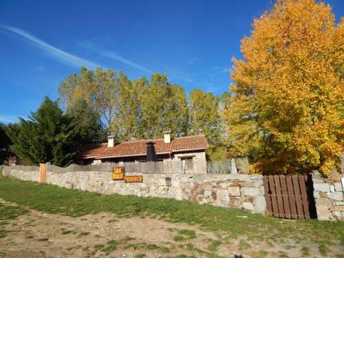 Casas Rurales Cimera yBrincalobitos
