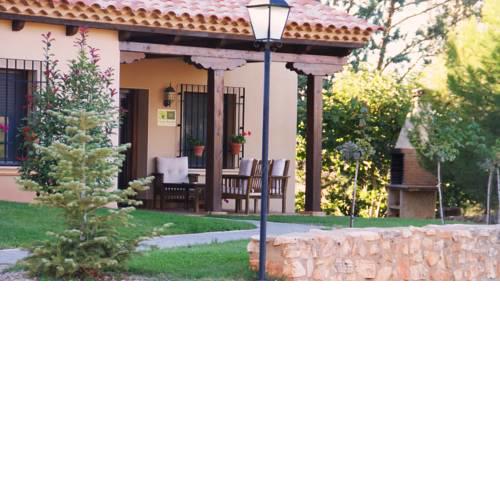 Casas Rurales Cortijo Bellavista