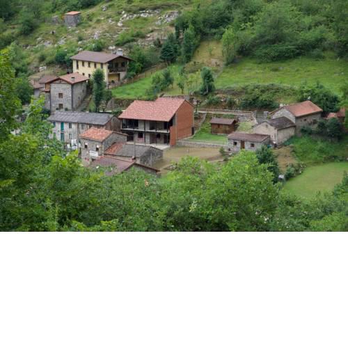 Casas Rurales de Caín