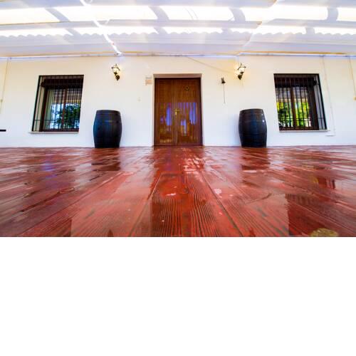 Casas Rurales Doña Elvira