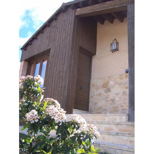 Casas Rurales el Cerrete de Haro