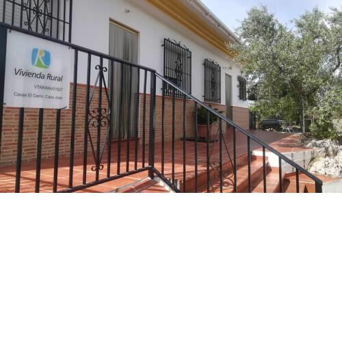Casas rurales El Cerro