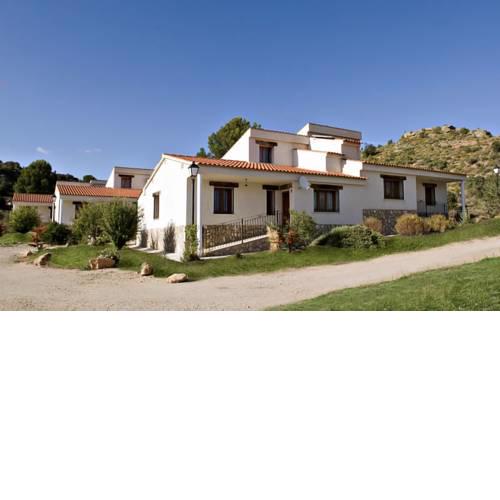 Casas Rurales El Moral