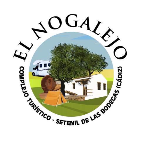 Casas rurales el Nogalejo Setenil