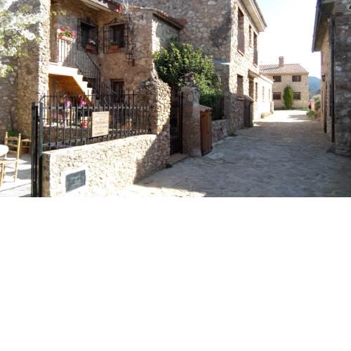 Casas Rurales el Olmo