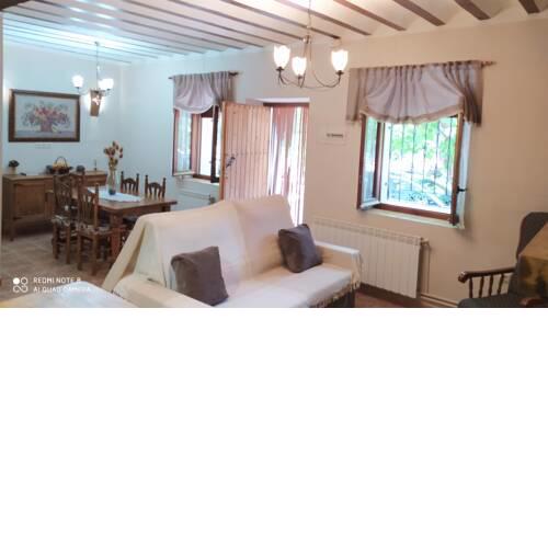 CASAS RURALES EMILIO
