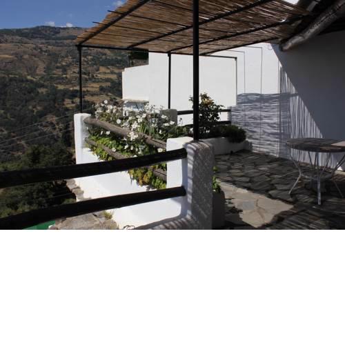 Casas Rurales Encarnita