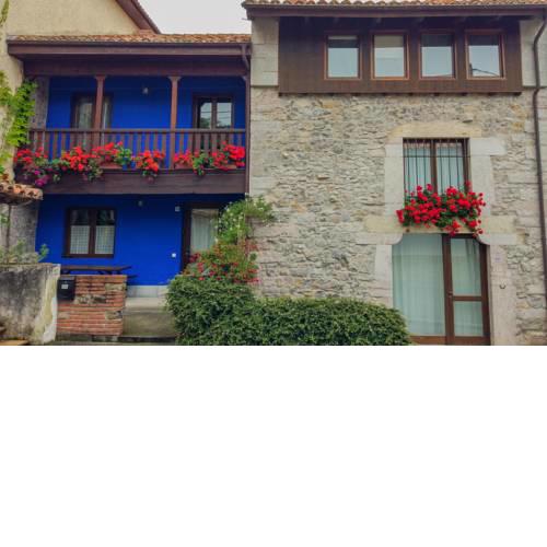 Casas rurales EntreRias