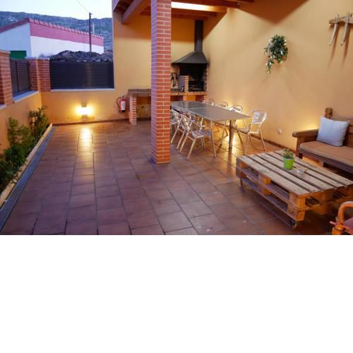 Casas Rurales Florentino