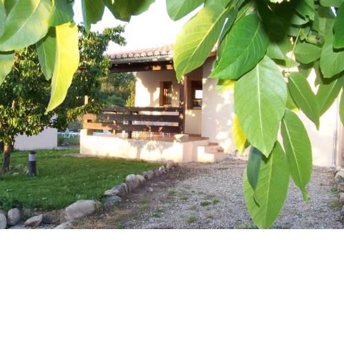 Casas Rurales Fuente Del Aliso