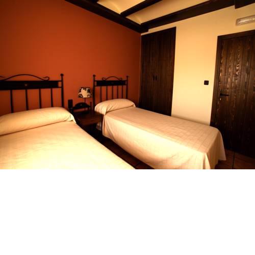 Casas Rurales Hoces del Cabriel