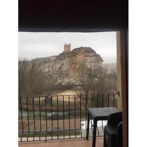 CASAS RURALES HOZ DEL JUCAR