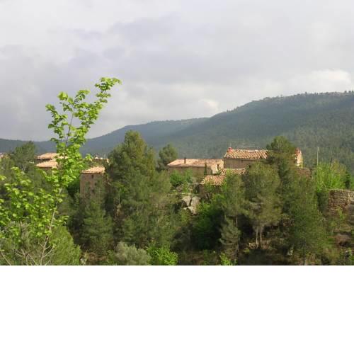 Casas Rurales La Artiga