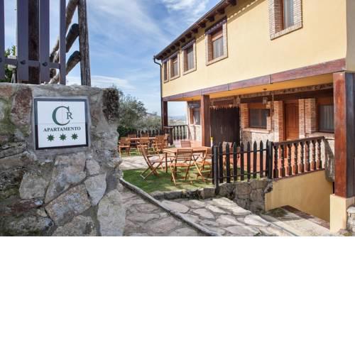 Casas Rurales La Dehesa