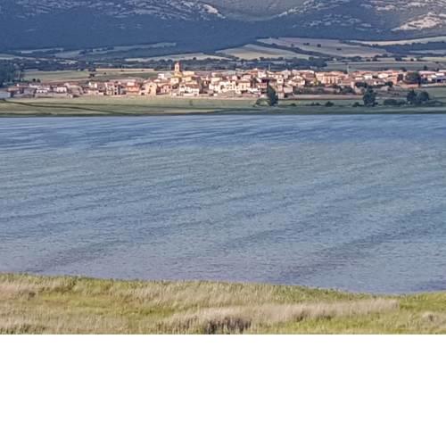Casas Rurales La Laguna y La Buhardilla
